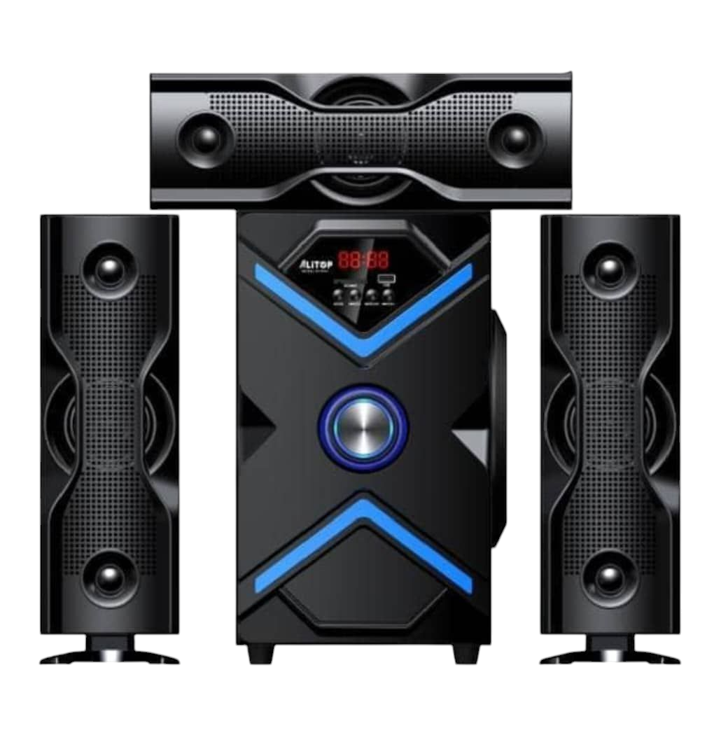 AILTOP SUBWOOFER